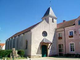 Église de Crégy-lès-Meaux photo