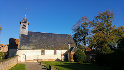 Eglise de CREUSE photo