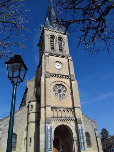 Église de Croissy-sur-Seine photo