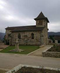 Eglise de Cuzac photo