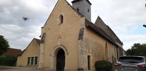 Eglise De Dame Marie photo