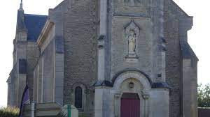 Église de Damigny photo