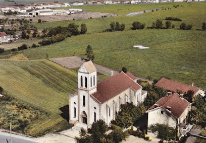 Église de Dommary-Baroncourt photo