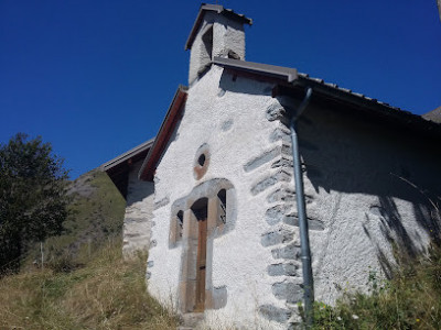 Eglise de Dorcières photo