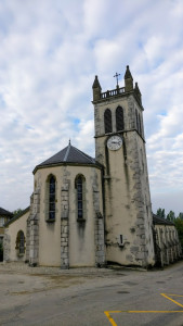 Eglise de Drumettaz photo