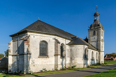 Eglise de ESSERTAUX photo