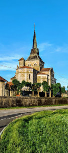 Église de ETON photo