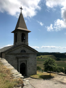 Église de Fay-sur-Lignon photo