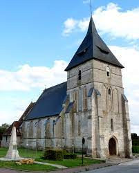 Eglise de Ferrières-Haut-Clocher photo