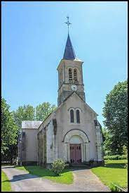 Église de Fertrève photo