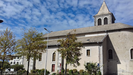 église de Féternes photo