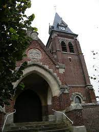 Eglise de FOUQUESCOURT photo