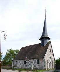 Église de Fresne photo