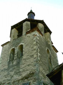 Église de Gagnac sur Cere photo