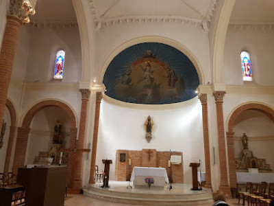 Église de Gagnac-sur-Garonne photo