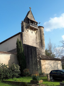 Eglise De Gans photo
