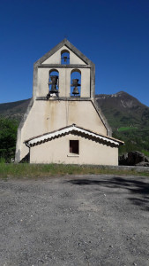 Eglise de Gaubert photo