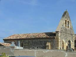 Eglise de Génibrède photo