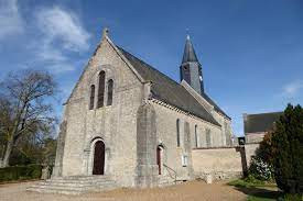 Eglise de Germignonville photo