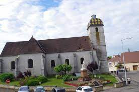 Église de Graye photo