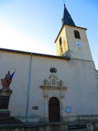 Église de Greux photo