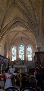 Église de Guiscard photo