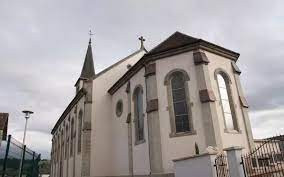 Eglise de Hagenthal-le-Bas photo