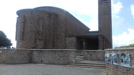 Eglise de Hébécrevon photo