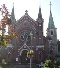 Eglise de Hornaing photo