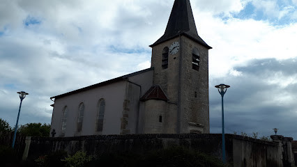 Eglise de Jaillon photo