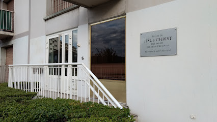 Église de Jésus-Christ des Saints des Derniers Jours photo