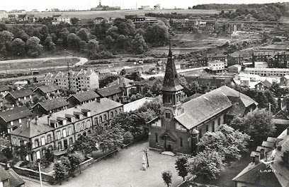 Eglise de Joeuf photo