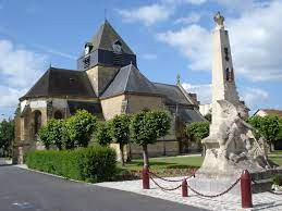 Église de Juniville photo