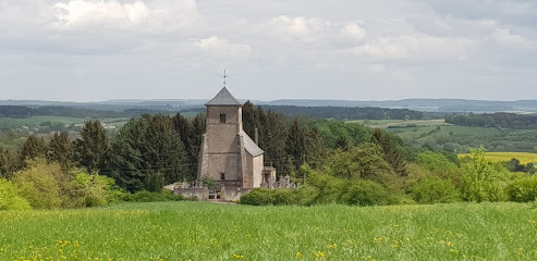 Eglise de Kemplich photo
