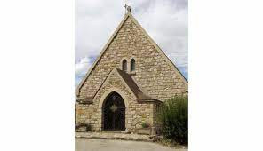 Eglise De La Chabure photo