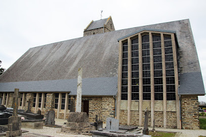 Eglise de La Chapelle-en-Juger photo