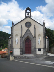 Église de la Décollation de Saint Jean Baptiste photo