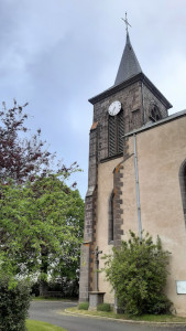 Église de la Dédicace de Saint-Michel photo