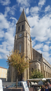 Église de la Grand-Combe photo