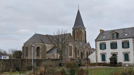Église de La Madeleine photo