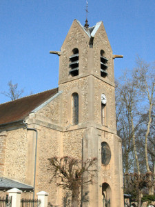 Église de la Nativité photo