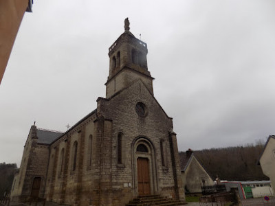Eglise de la Nativité photo