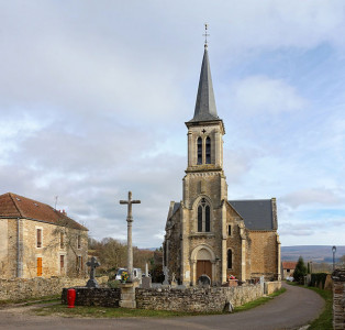 Eglise de la Nativité photo