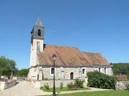 Église de la Nativité photo