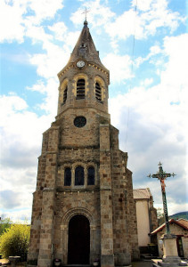 Église de la Nativité de la Bienheureuse Vierge Marie photo