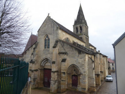 Église de la Nativité-de-la-Sainte-Vierge photo