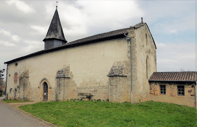 Église de la Nativité-de-la-Très-Sainte-Vierge photo