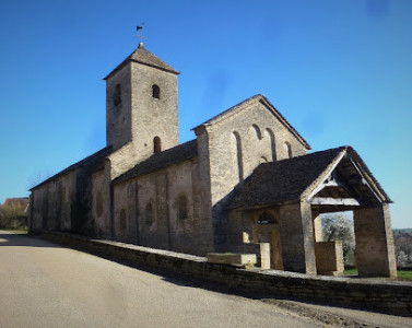 Église de la Nativité de la Vierge Marie photo