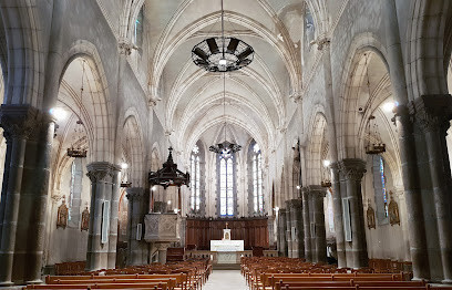 Église de la Nativité de Saint Jean Baptiste photo