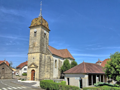 Eglise de la Nativité Notre Dame photo